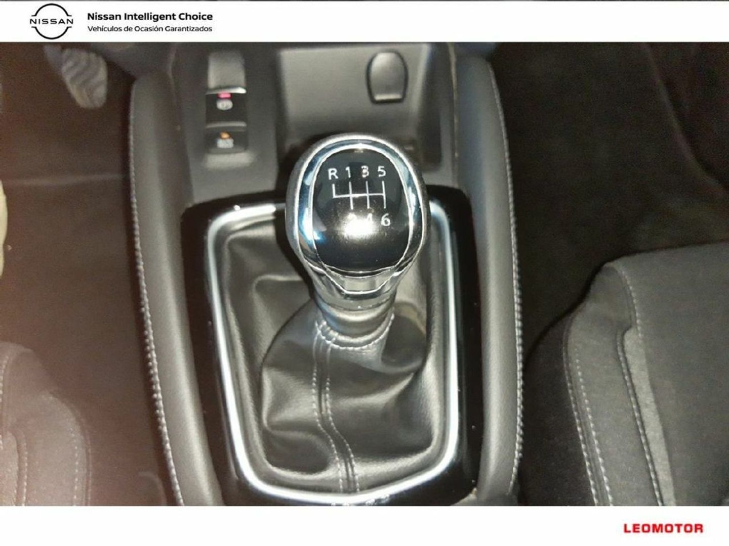 Nissan Qashqai dCi 115 Acenta 85 kW (115 CV)