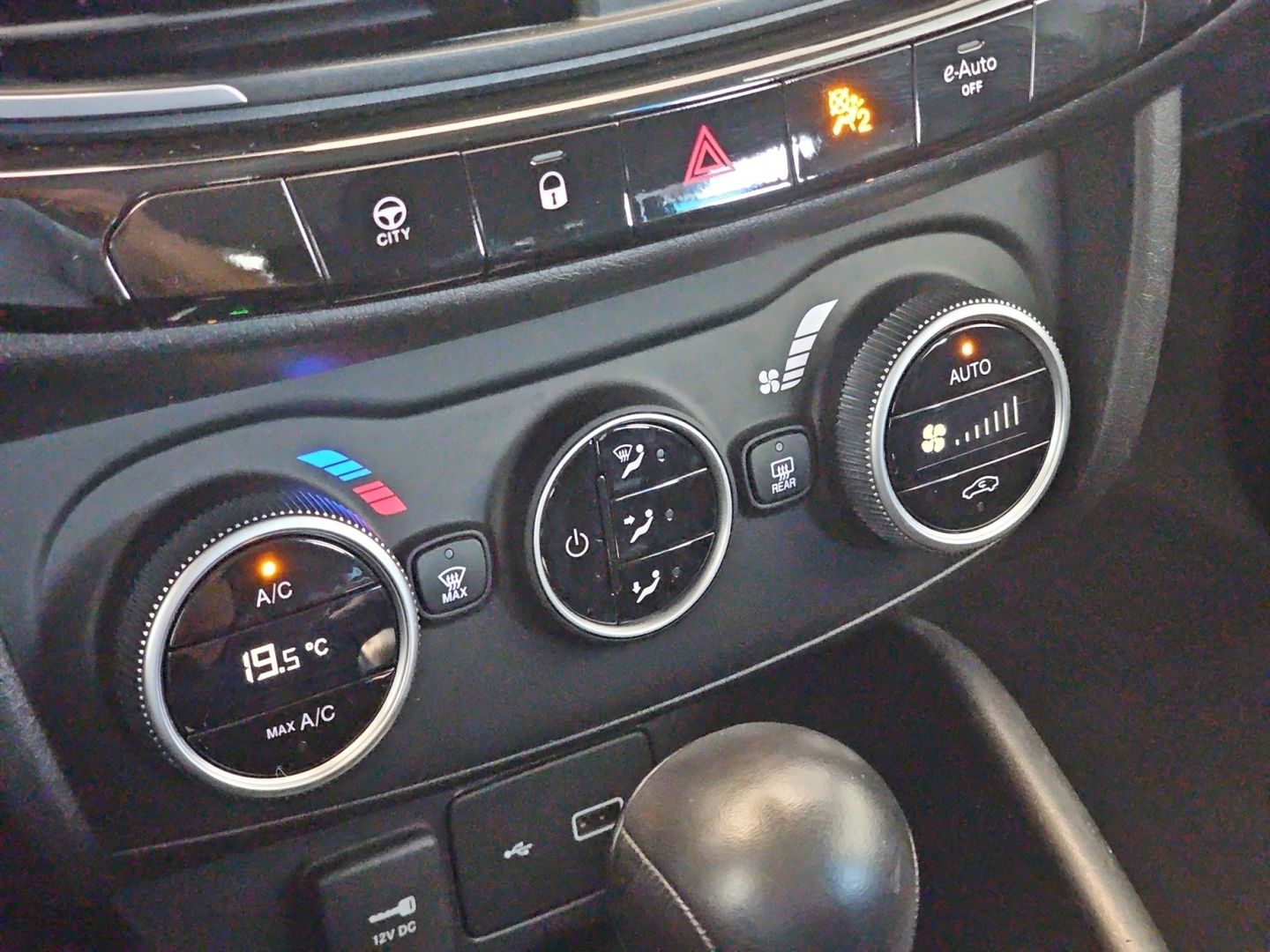 Fiat Tipo SW 1.5 Hybrid City Life DCT 96 kW (130 CV)