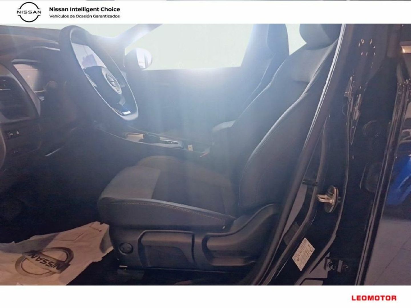 Nissan Qashqai E-POWER N-Connecta Auto 140 kW (190 CV)