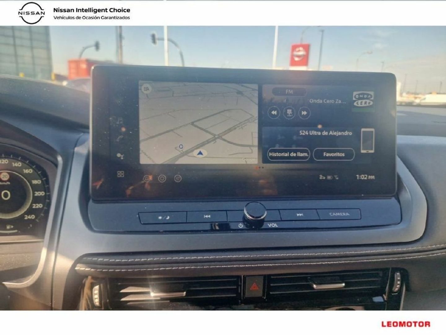 Nissan Qashqai E-POWER N-Connecta Auto 140 kW (190 CV)