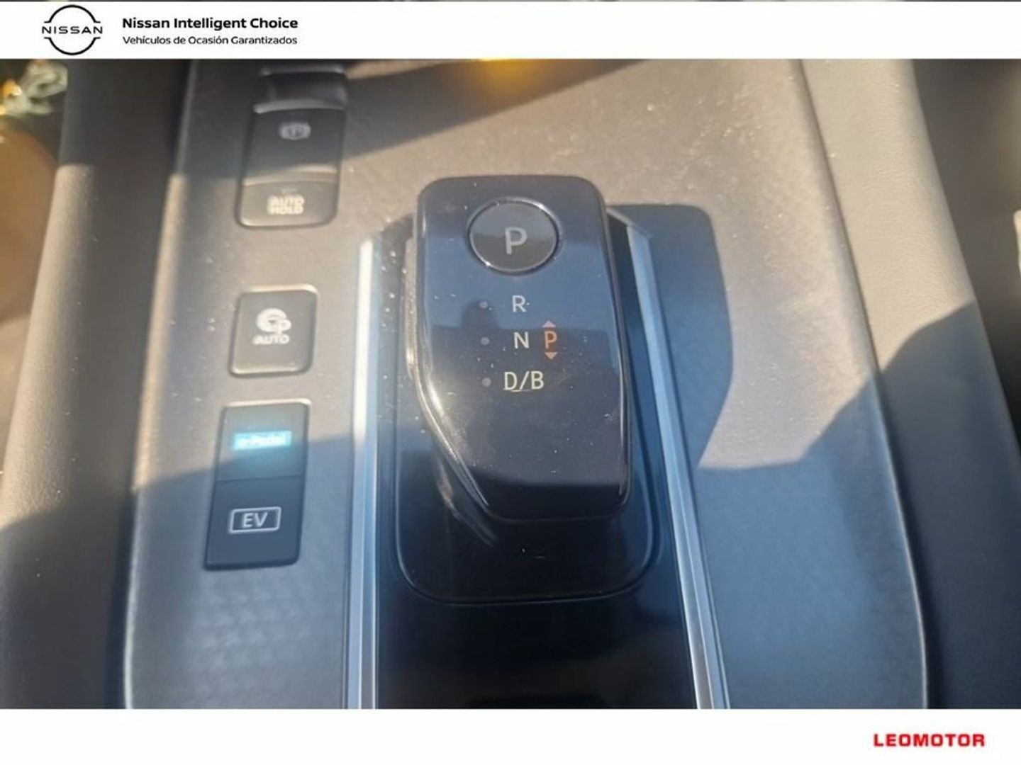 Nissan Qashqai E-POWER N-Connecta Auto 140 kW (190 CV)