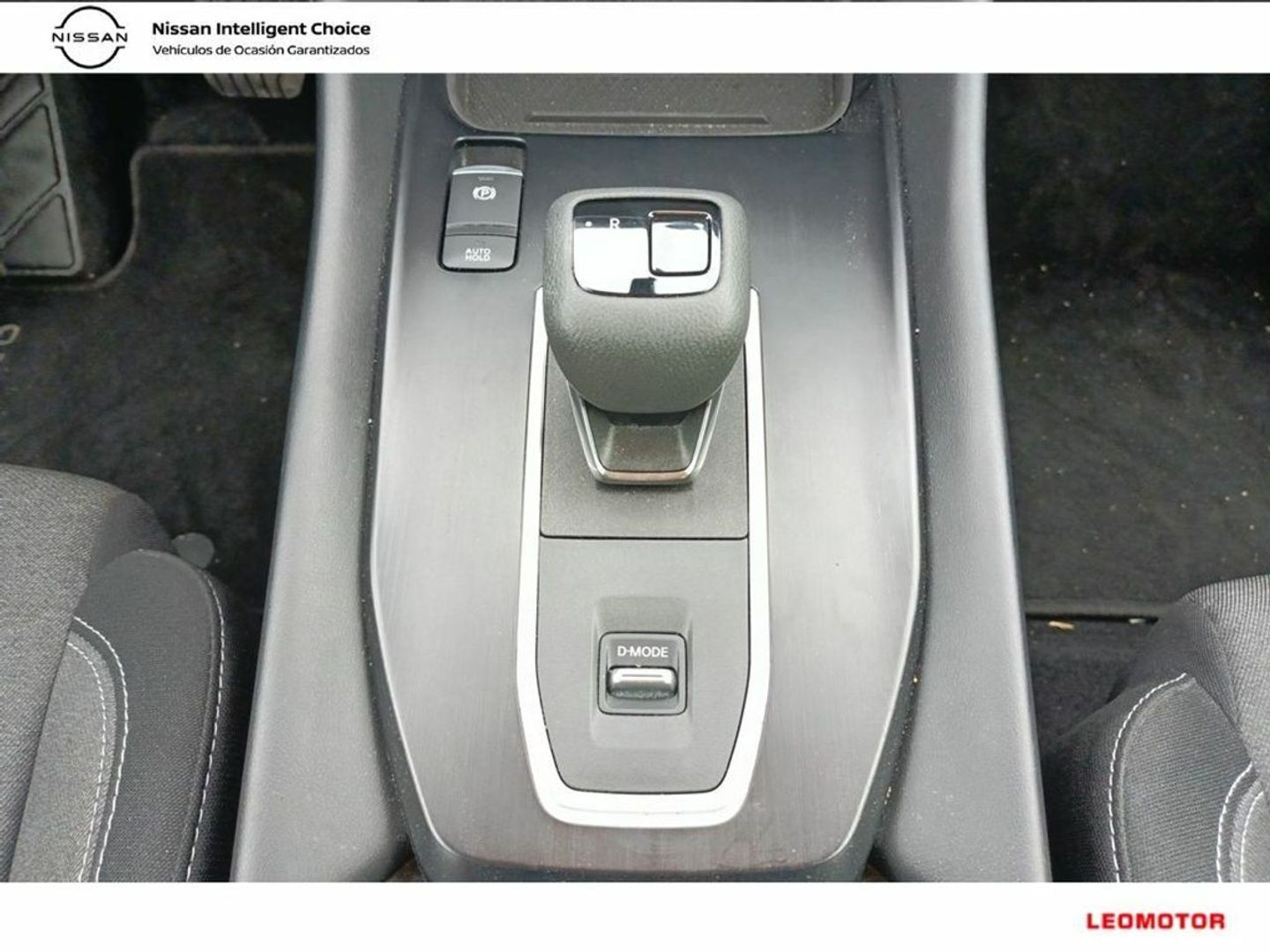Nissan Qashqai DIG-T 160 N-Connecta 4x2 Auto 116 kW (158 CV)