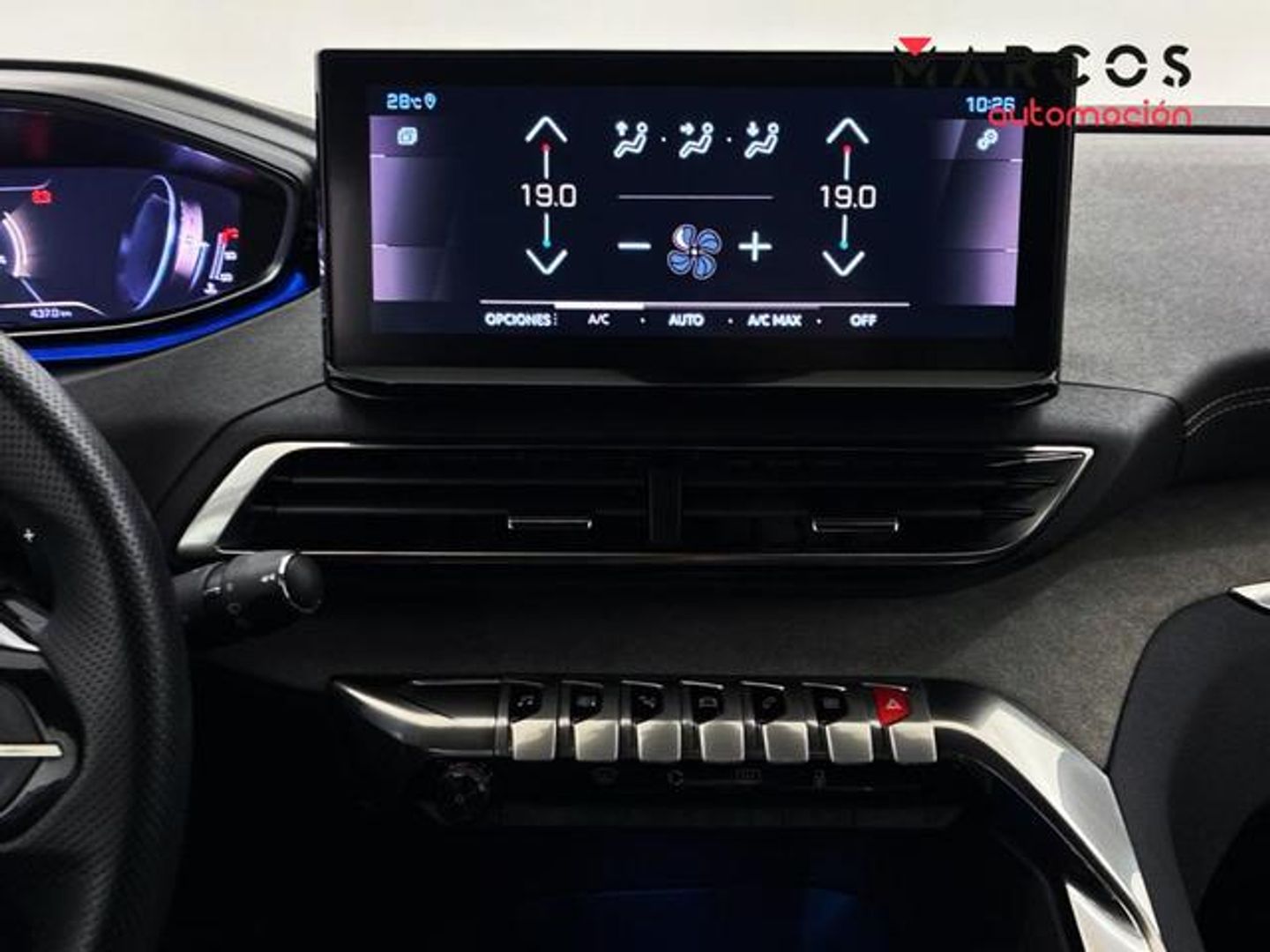 Peugeot 3008 PureTech 130 S&S GT EAT8 96 kW (130 CV)