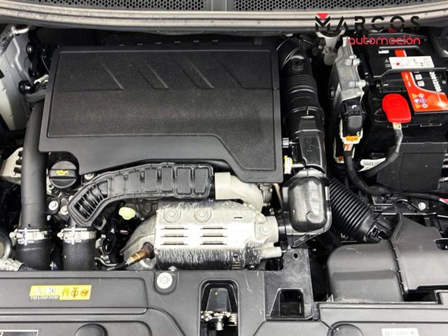Peugeot 3008 PureTech 130 S&S GT EAT8 96 kW (130 CV)