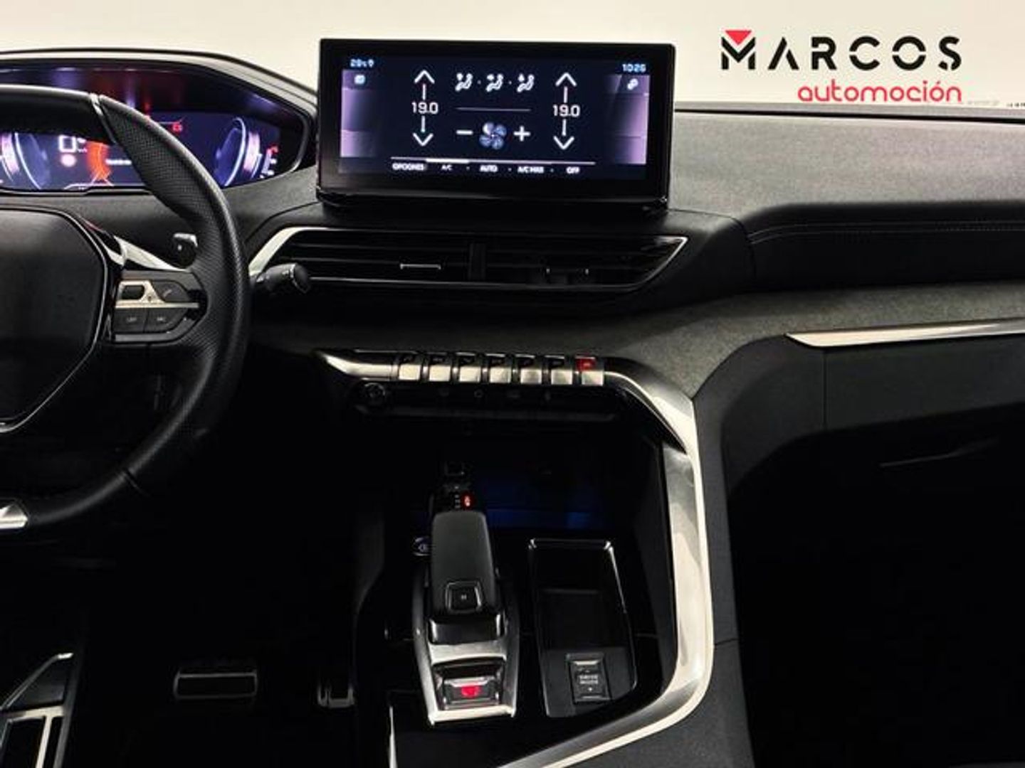Peugeot 3008 PureTech 130 S&S GT EAT8 96 kW (130 CV)