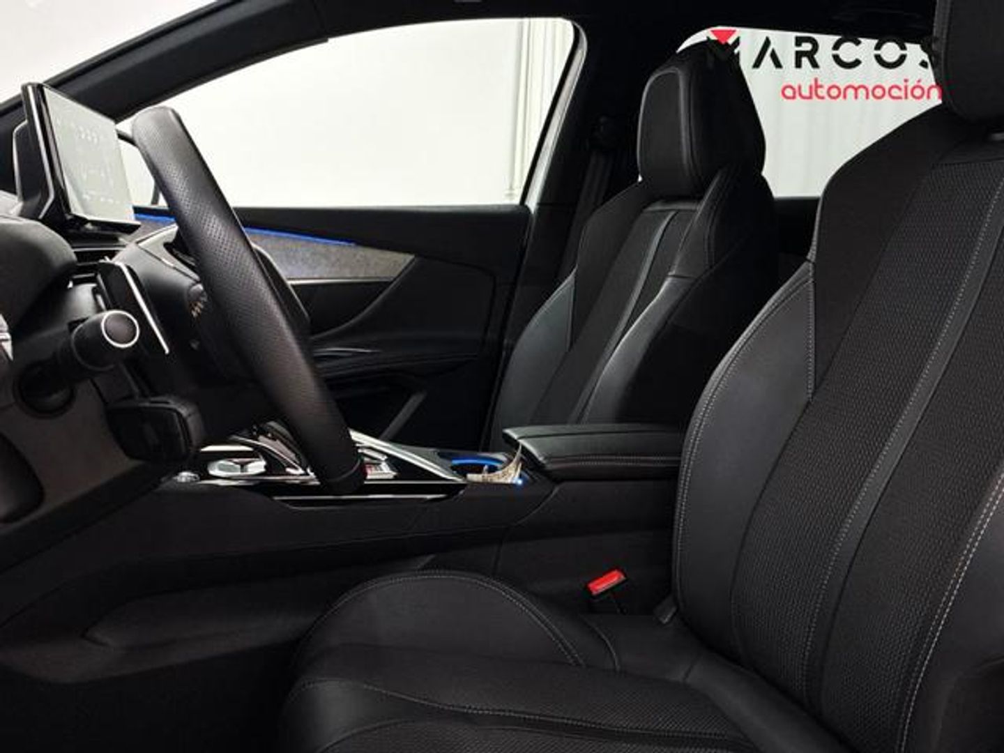 Peugeot 3008 PureTech 130 S&S GT EAT8 96 kW (130 CV)