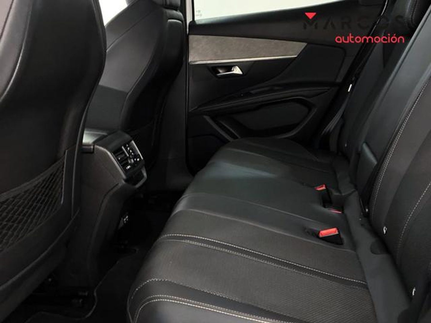 Peugeot 3008 PureTech 130 S&S GT EAT8 96 kW (130 CV)