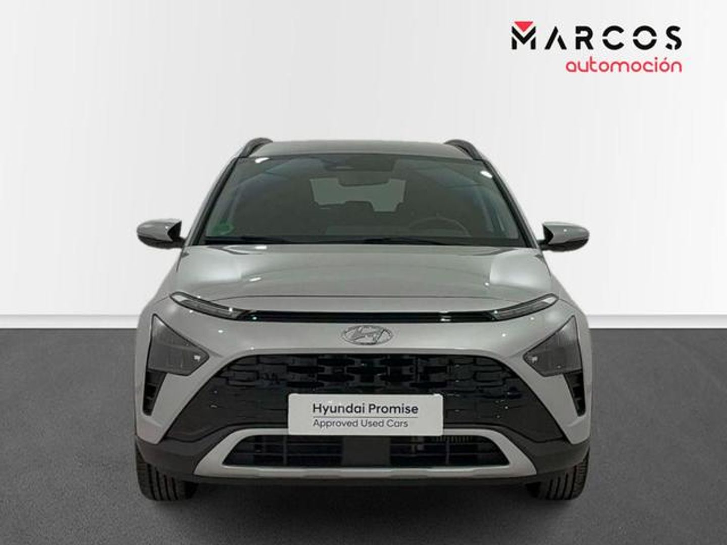 Hyundai Bayon 1.0 TGDI Tecno 74 kW (100 CV)
