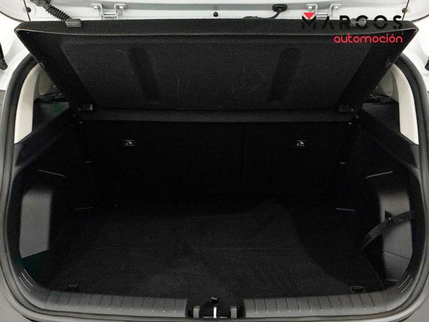 Hyundai Bayon 1.0 TGDI Tecno 74 kW (100 CV)