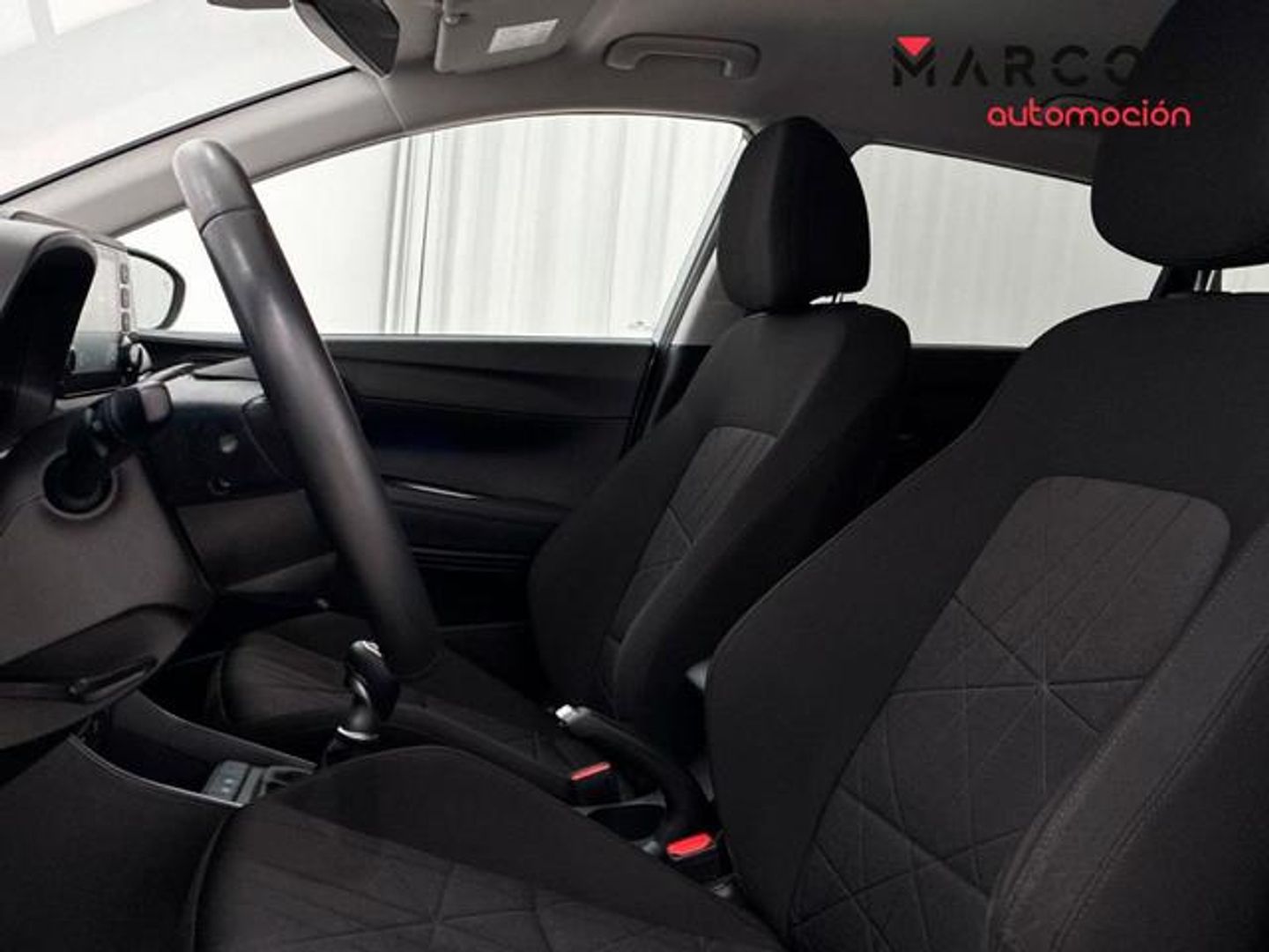 Hyundai Bayon 1.0 TGDI Tecno 74 kW (100 CV)
