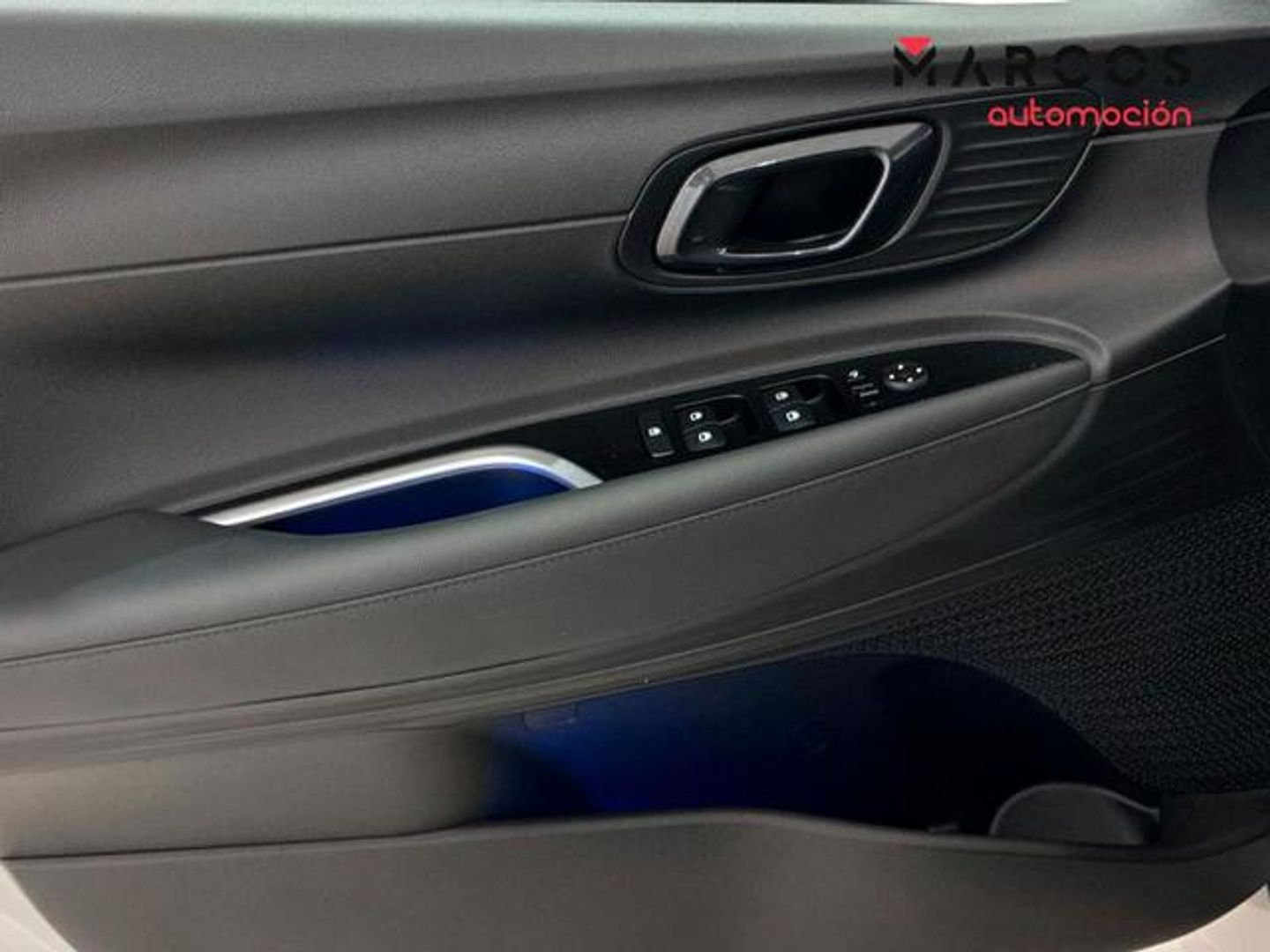 Hyundai Bayon 1.0 TGDI Tecno 74 kW (100 CV)
