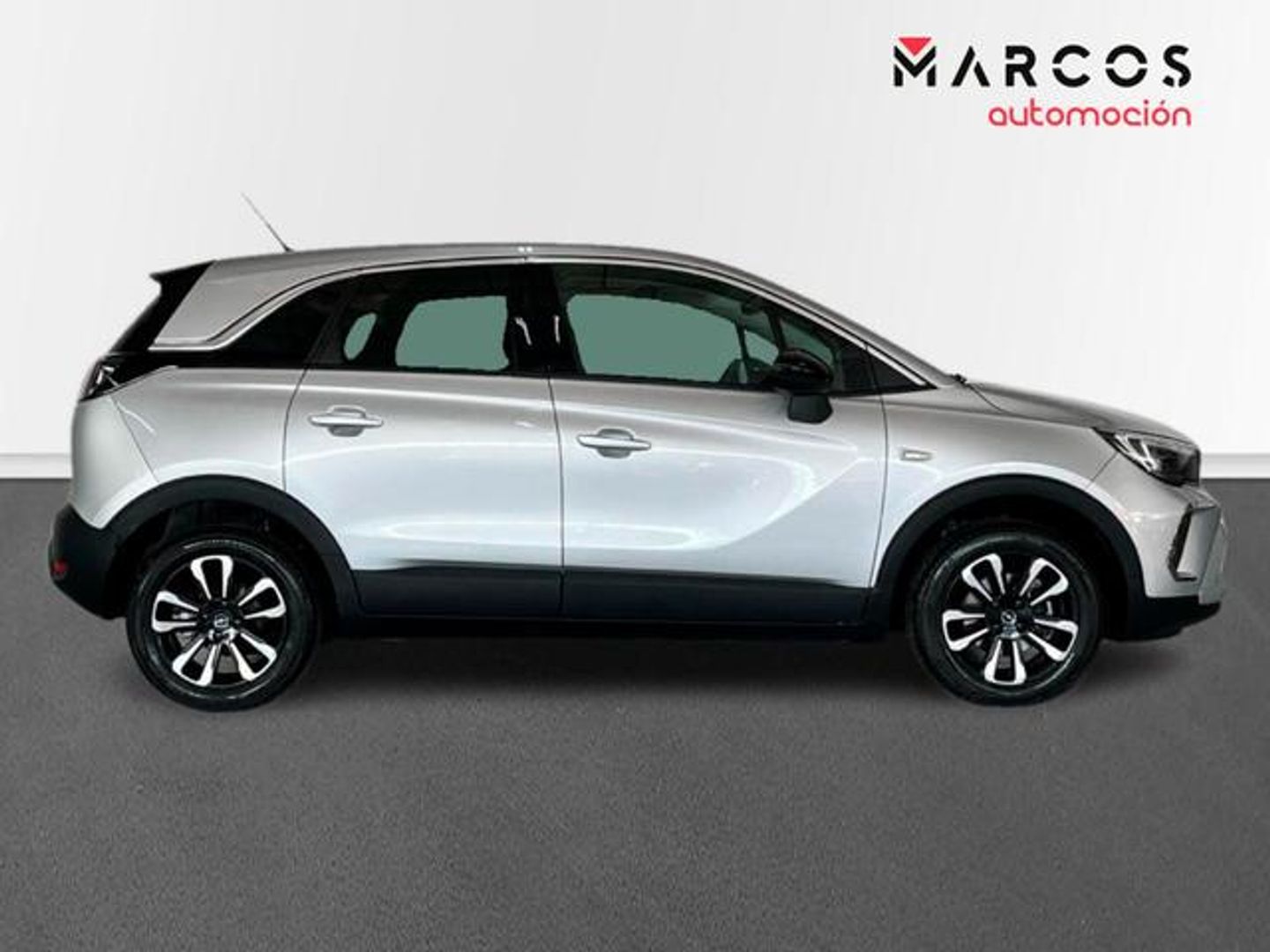 Opel Crossland 1.2 Elegance Pack Auto 96 kW (130 CV)