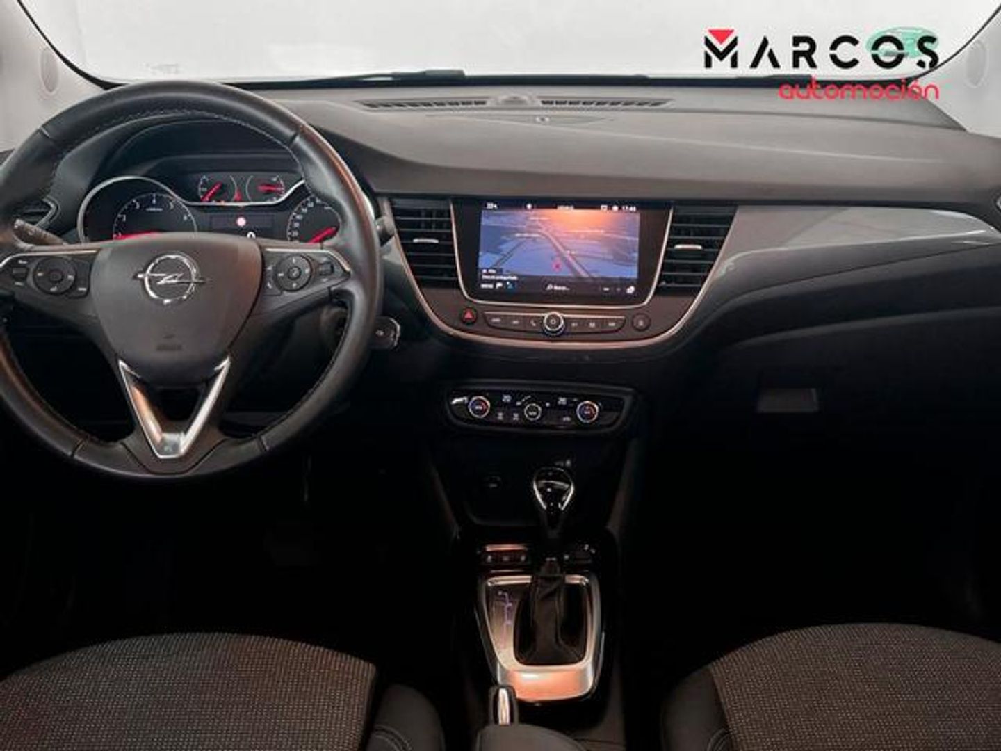Opel Crossland 1.2 Elegance Pack Auto 96 kW (130 CV)