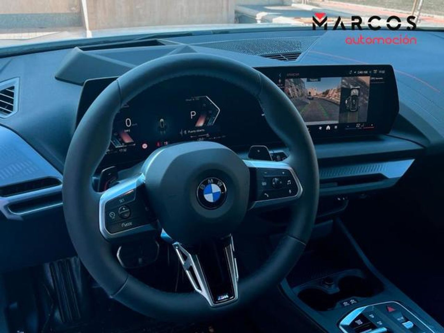 BMW Serie 1 120d 120 kW (163 CV)