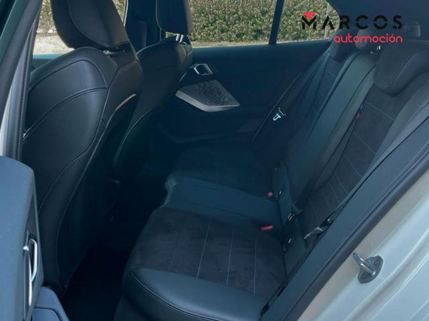 BMW Serie 1 120d 120 kW (163 CV)