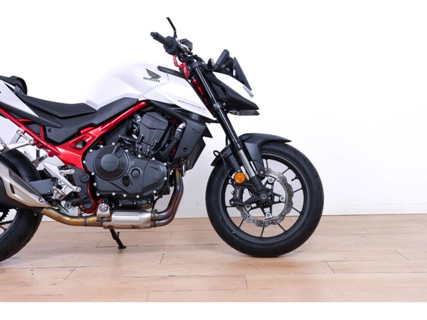 Honda CB750 Hornet