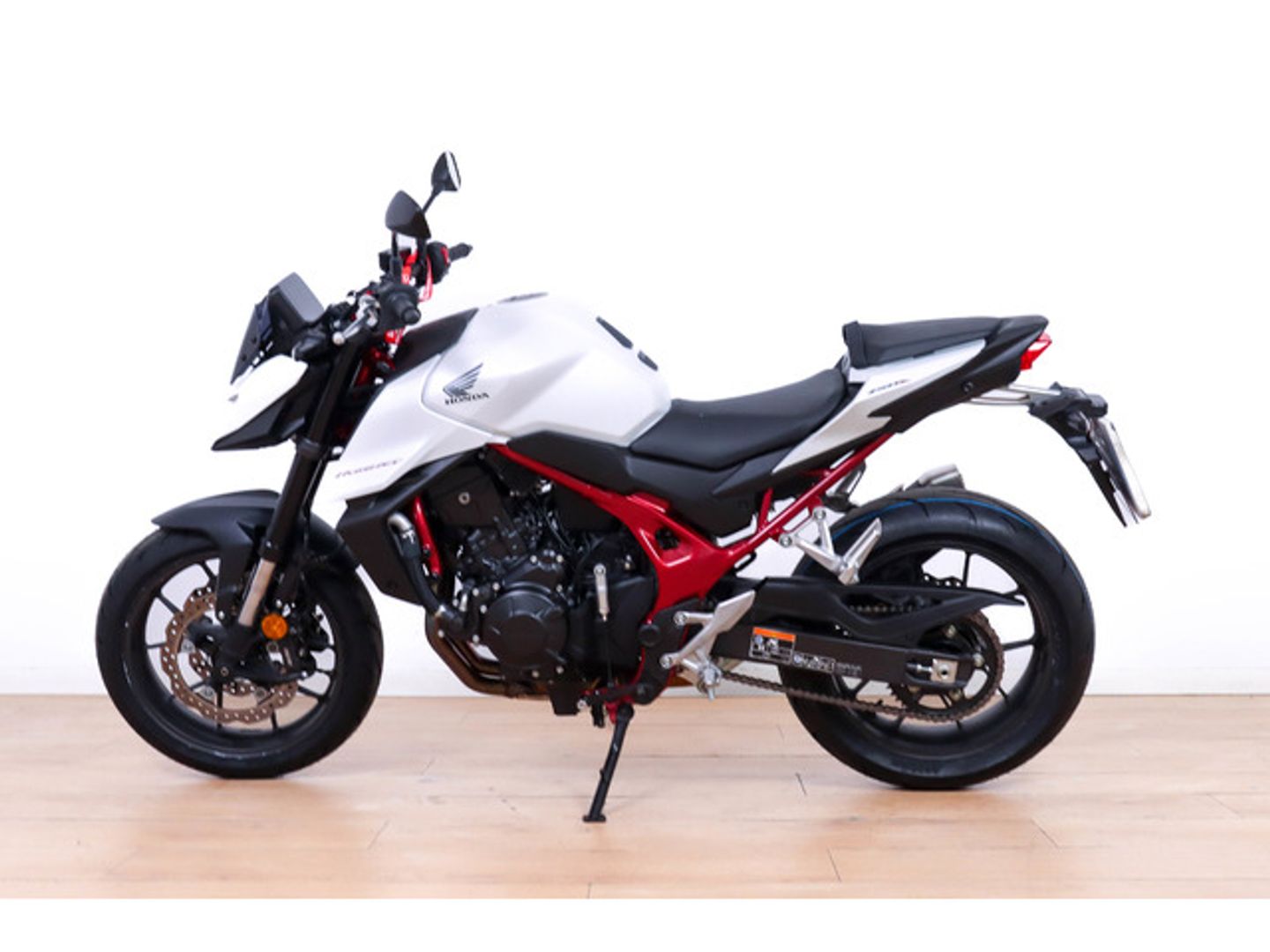 Honda CB750 Hornet