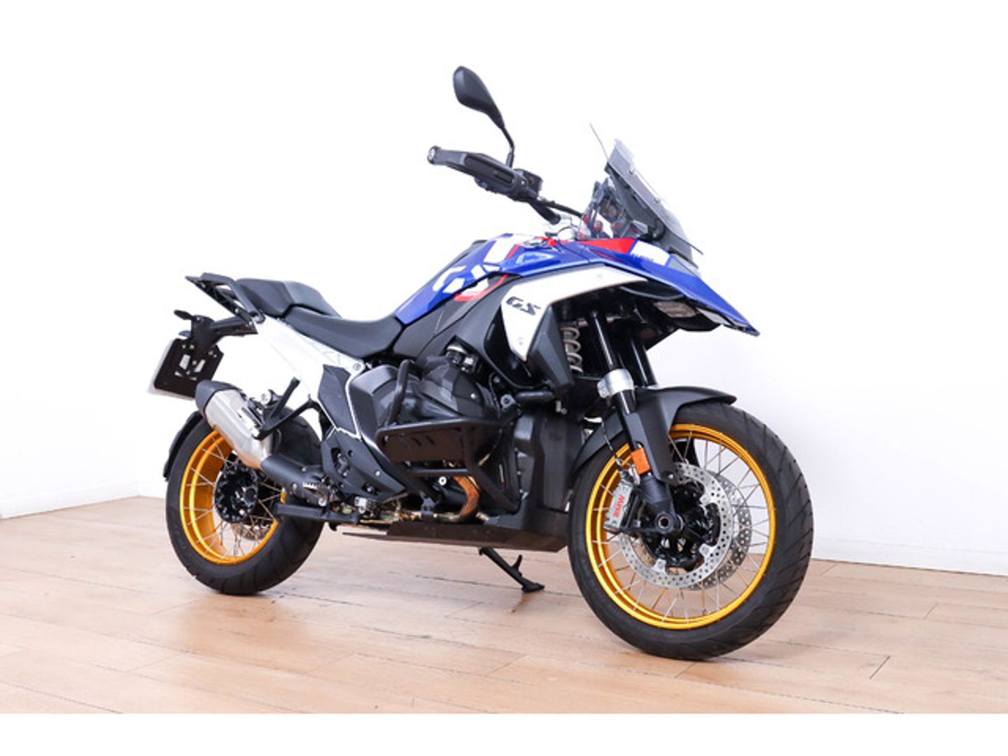BMW Motorrad R 1300 GS Trophy