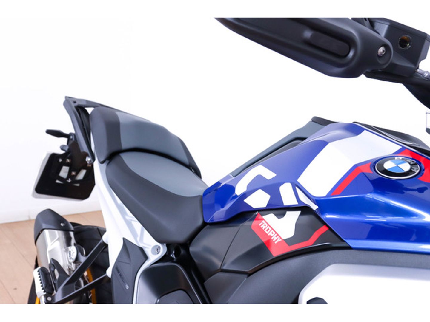 BMW Motorrad R 1300 GS Trophy