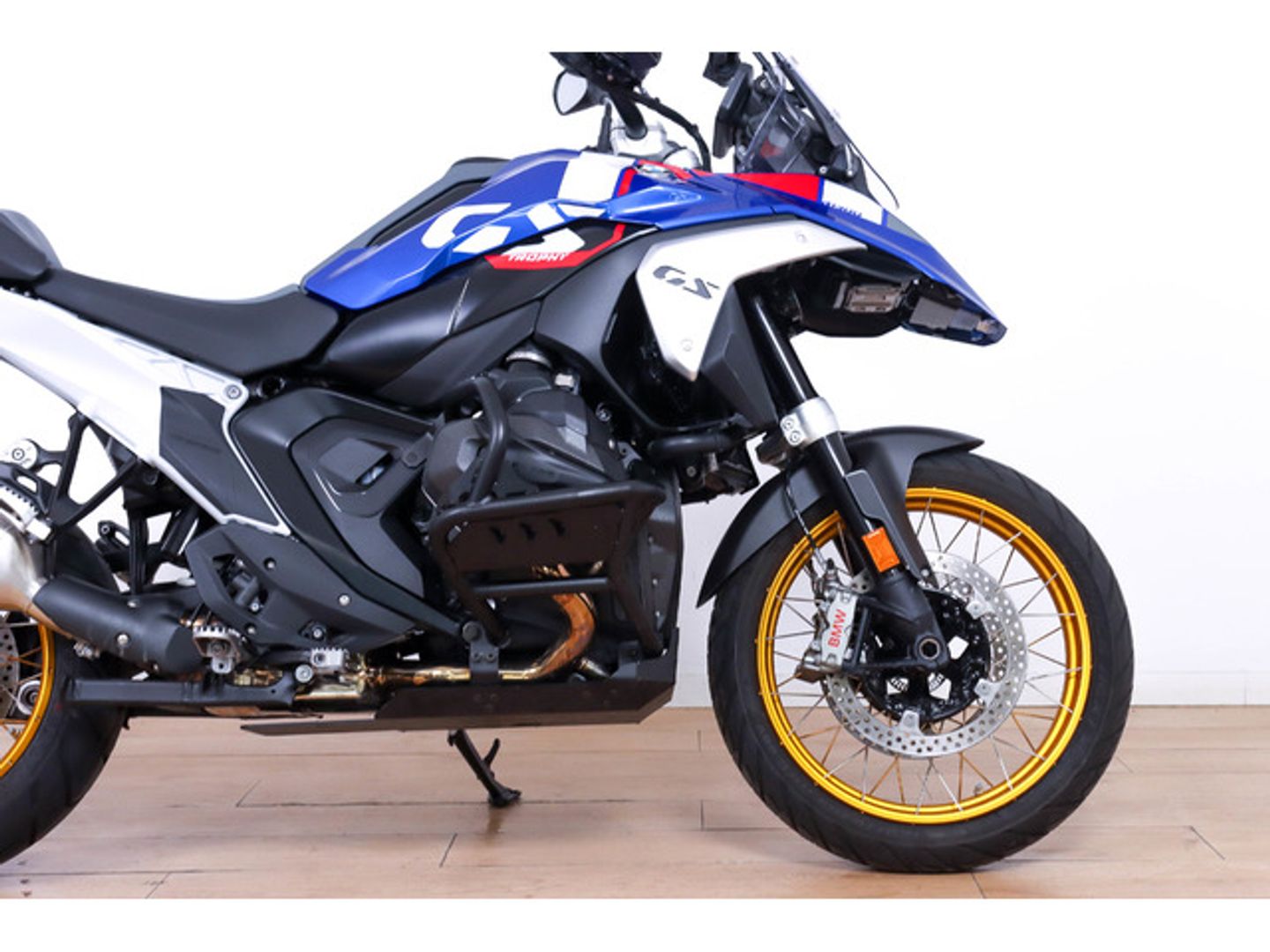 BMW Motorrad R 1300 GS Trophy