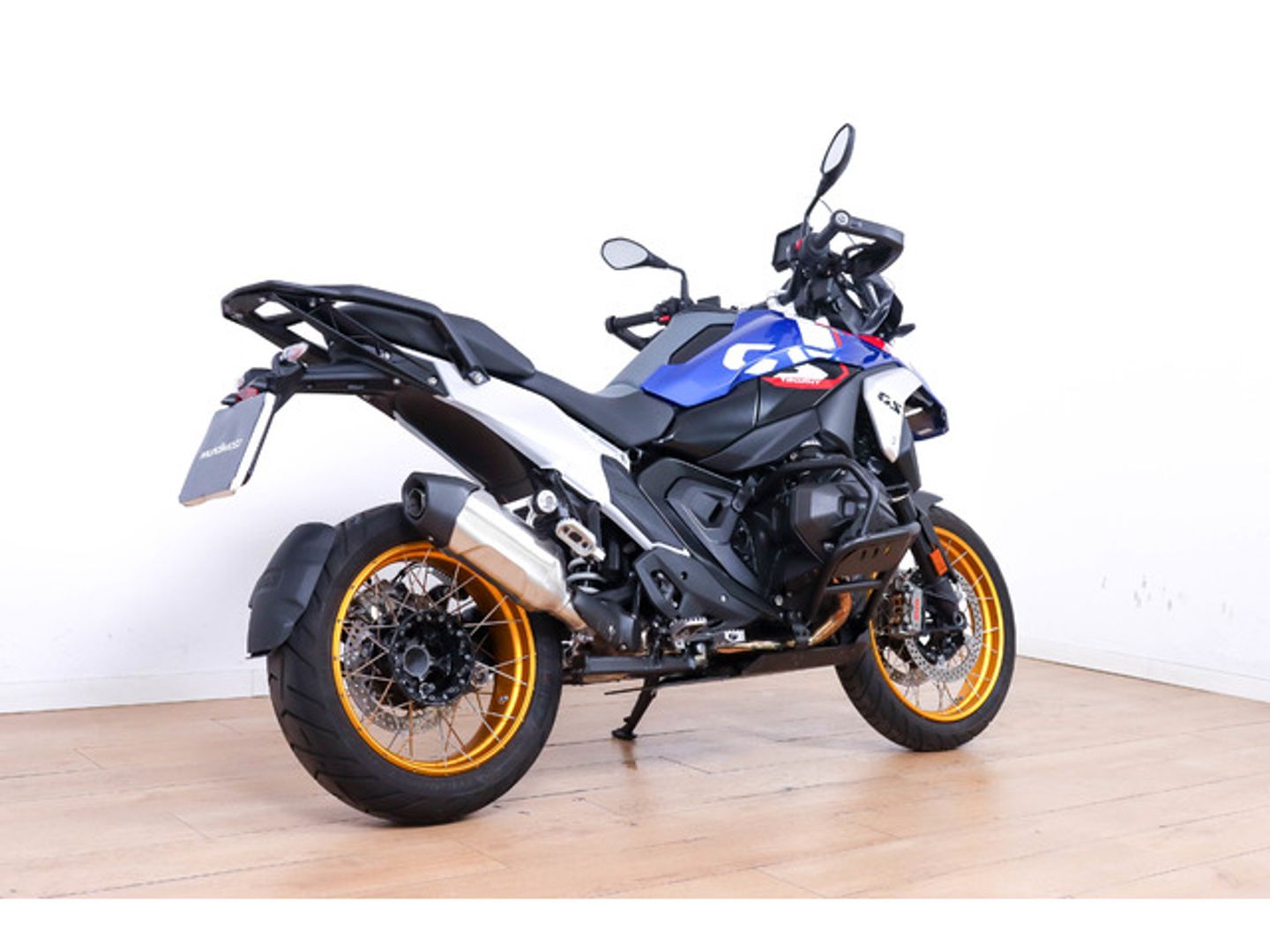 BMW Motorrad R 1300 GS Trophy