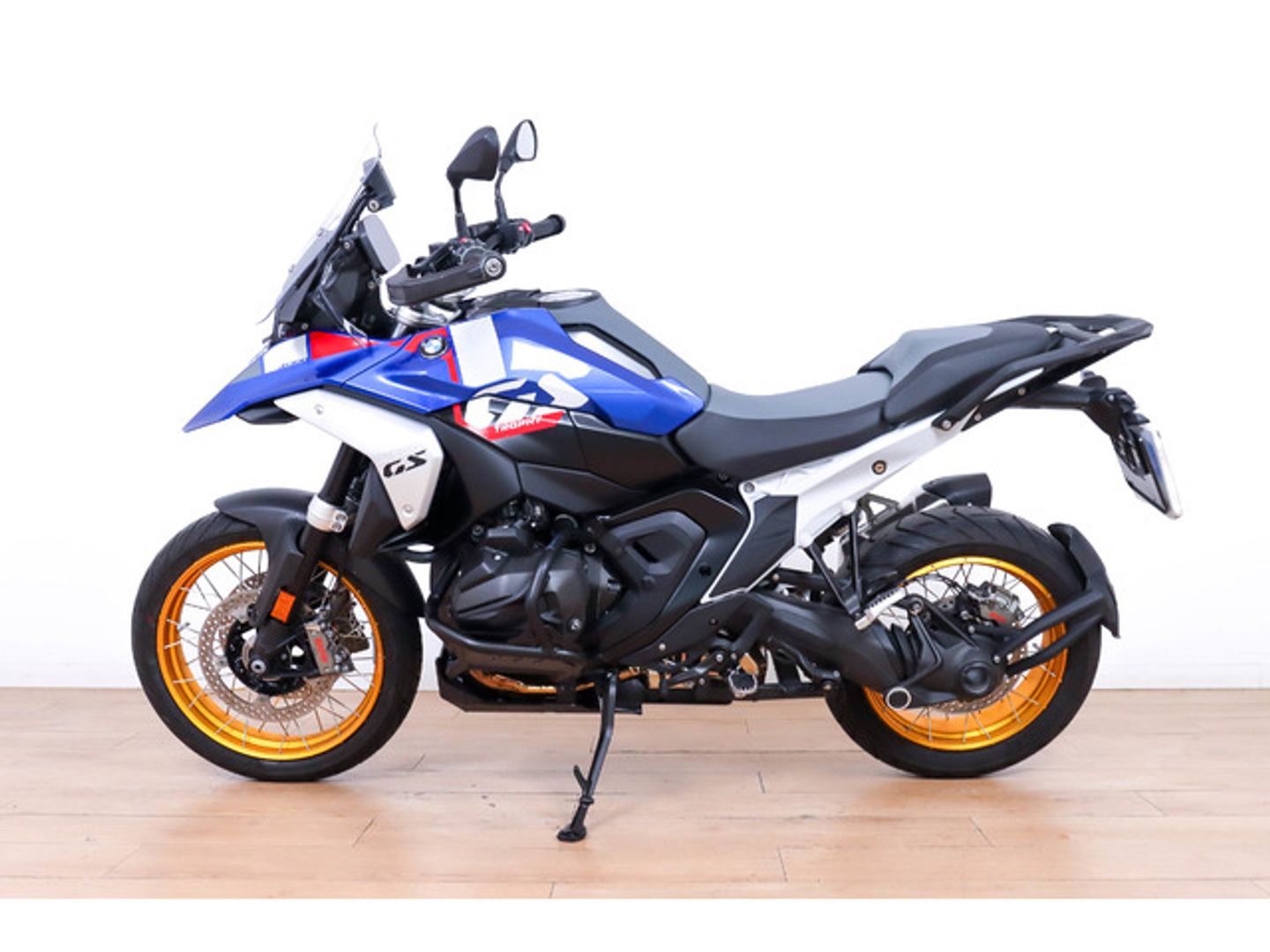 BMW Motorrad R 1300 GS Trophy
