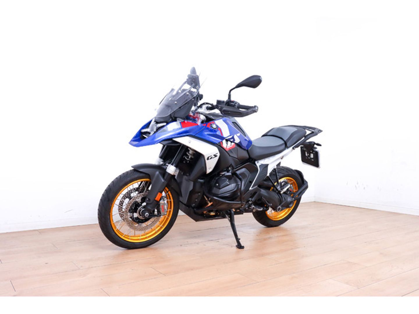 BMW Motorrad R 1300 GS Trophy