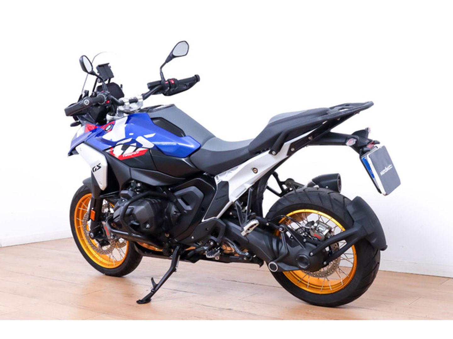 BMW Motorrad R 1300 GS Trophy