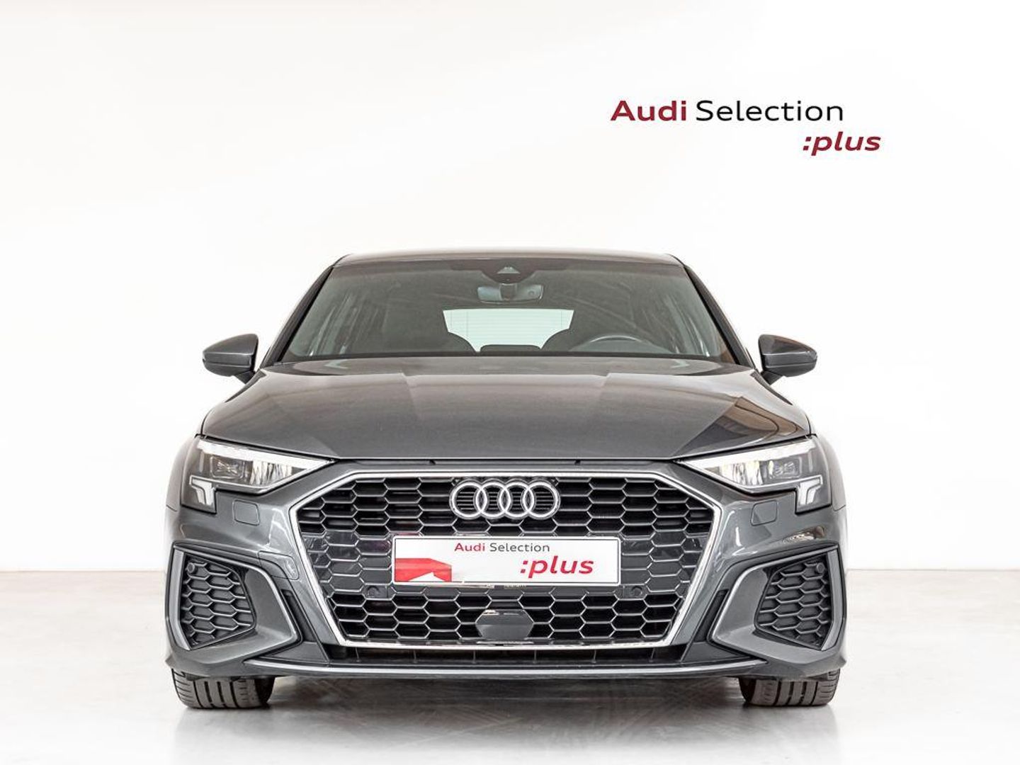 Audi A3 Sportback S line 35 TDI 110 kW (150 CV) S tronic