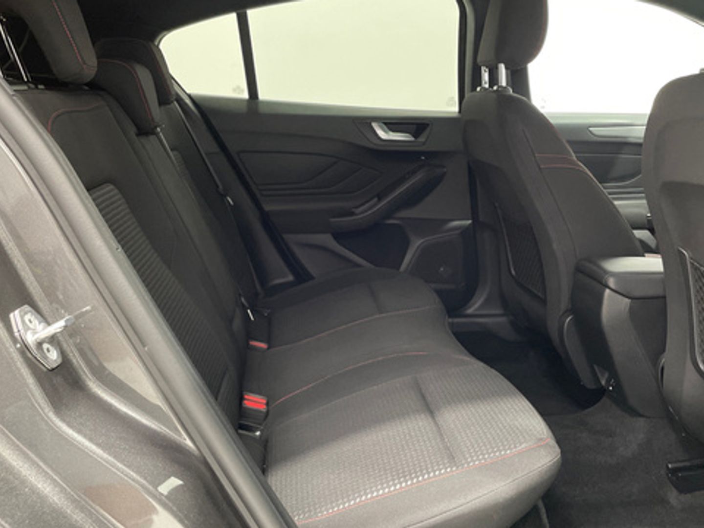 Ford Focus 1.0 Ecoboost MHEV ST-Line 92 kW (125 CV)