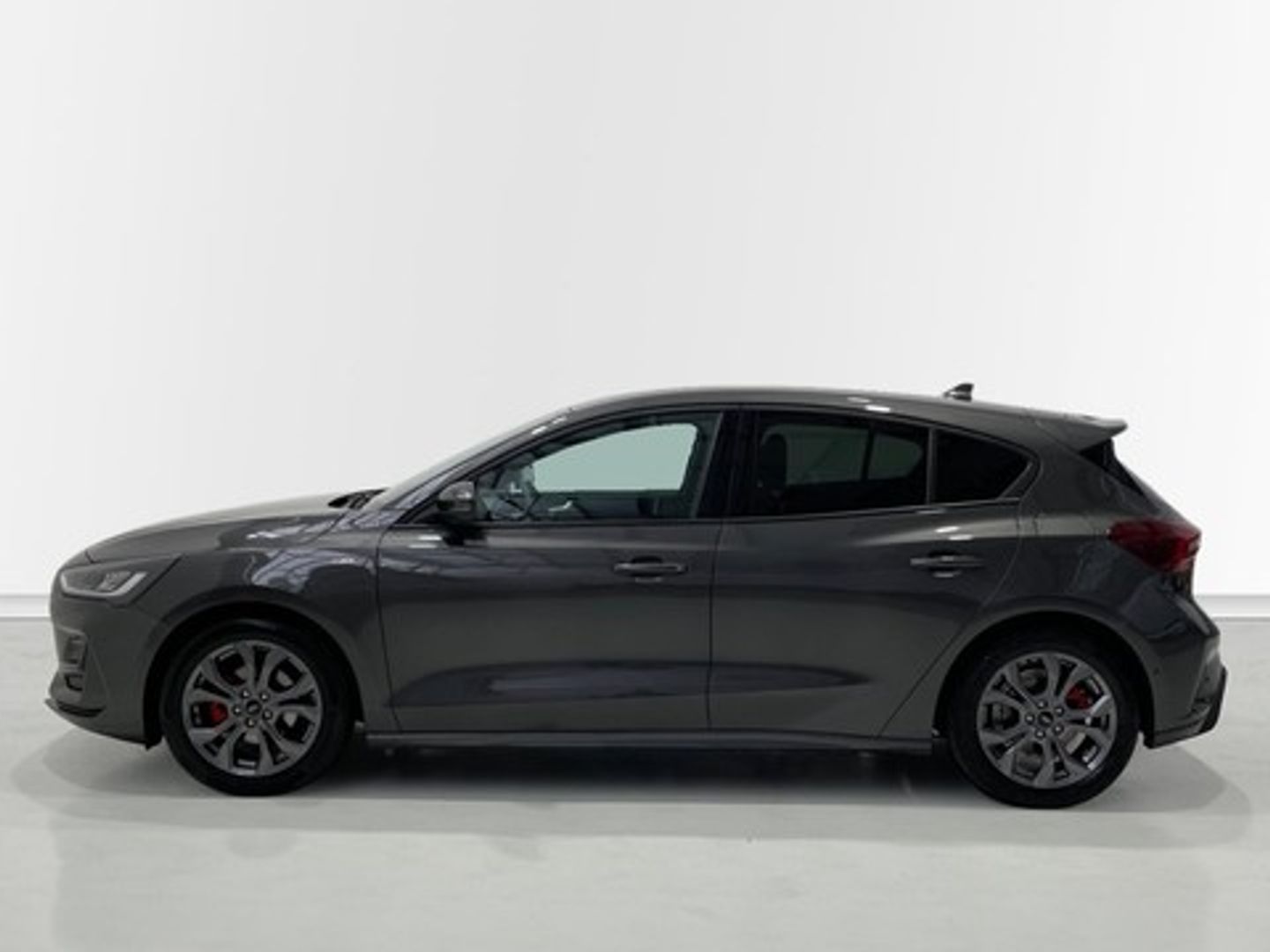 Ford Focus 1.0 Ecoboost MHEV ST-Line 92 kW (125 CV)