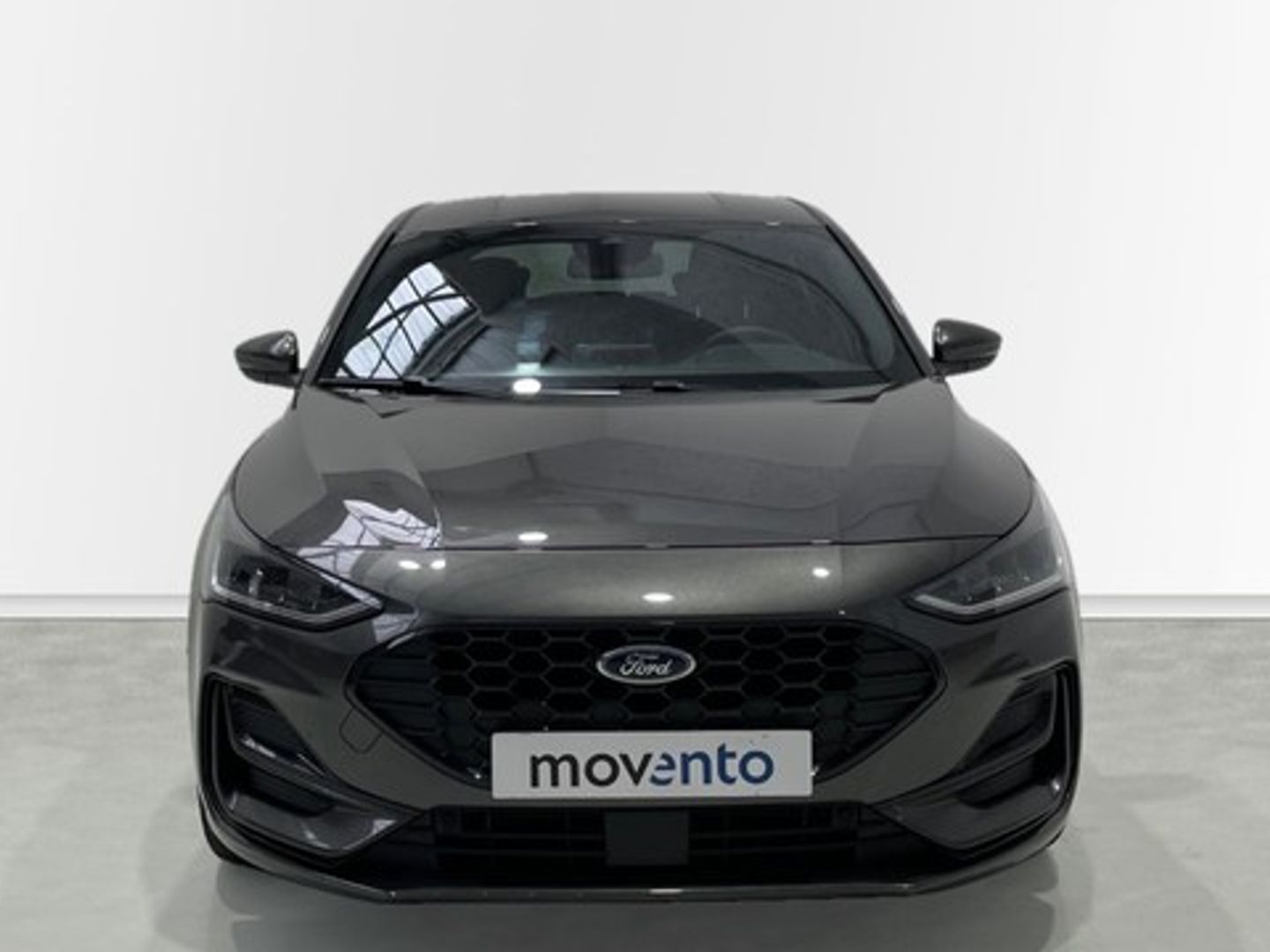 Ford Focus 1.0 Ecoboost MHEV ST-Line 92 kW (125 CV)