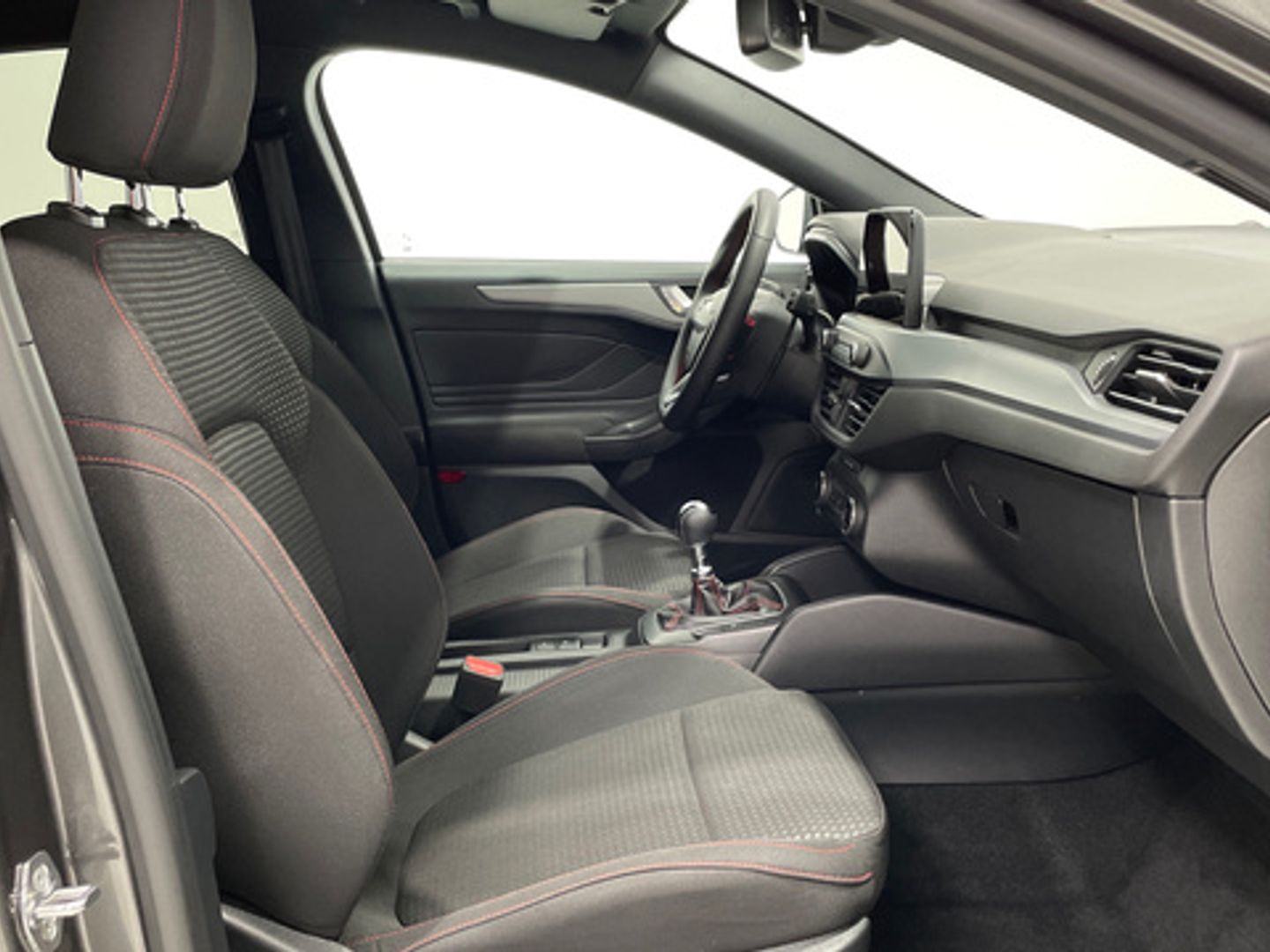 Ford Focus 1.0 Ecoboost MHEV ST-Line 92 kW (125 CV)