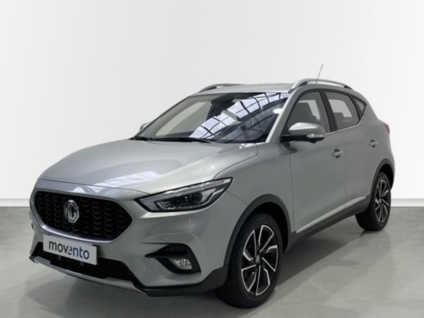 MG ZS 1.5 Luxury 78 kW (106 CV)