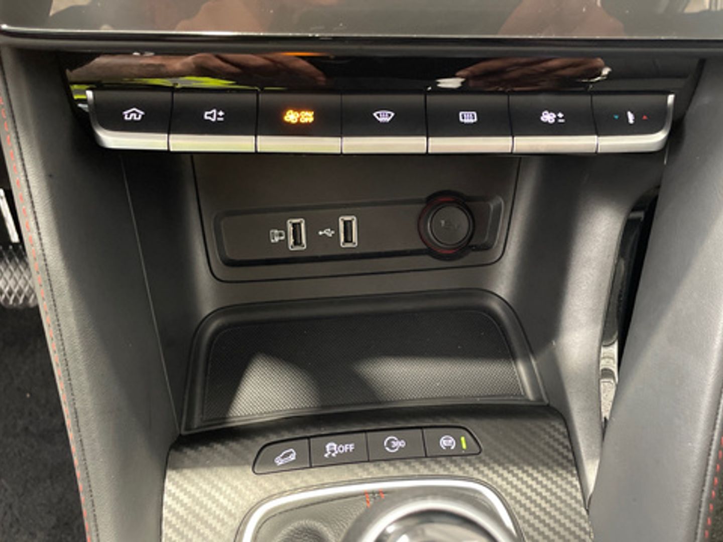 MG ZS 1.5 Luxury 78 kW (106 CV)