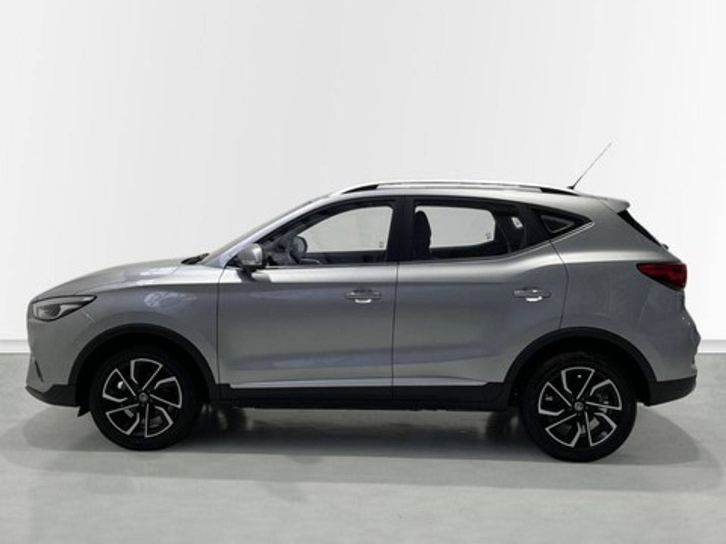 MG ZS 1.5 Luxury 78 kW (106 CV)