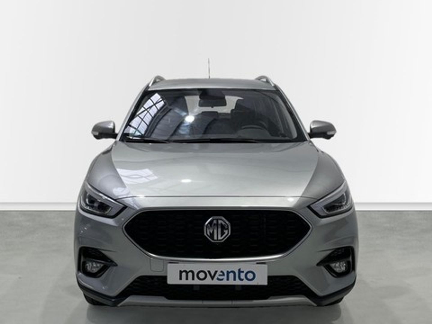 MG ZS 1.5 Luxury 78 kW (106 CV)