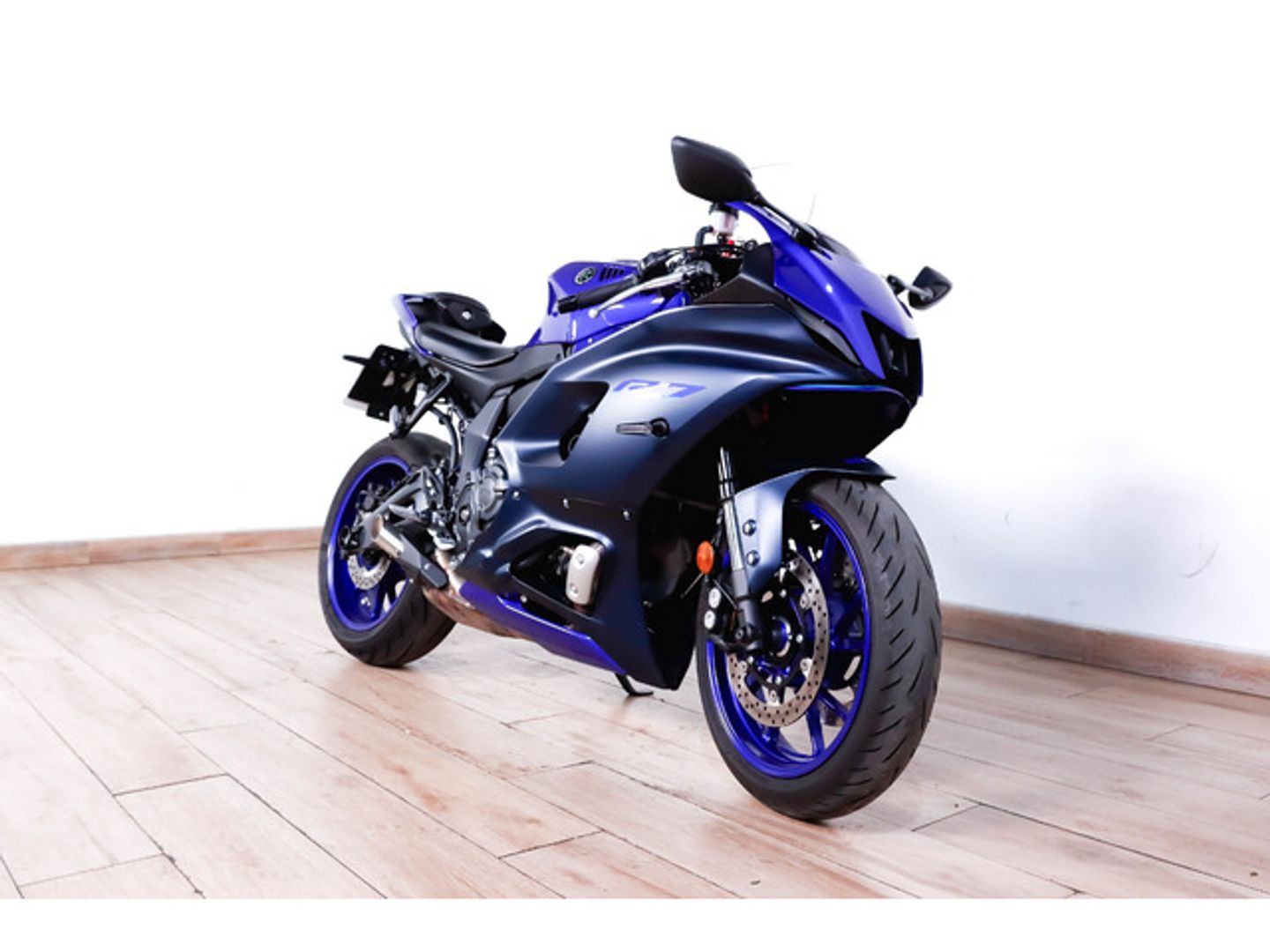 Yamaha YZF-R 7