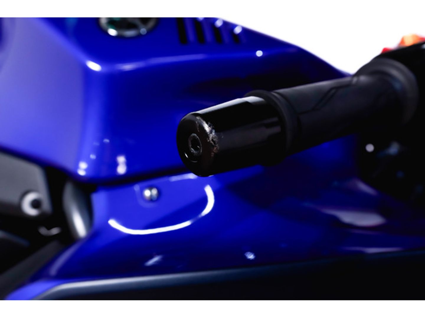 Yamaha YZF-R 7