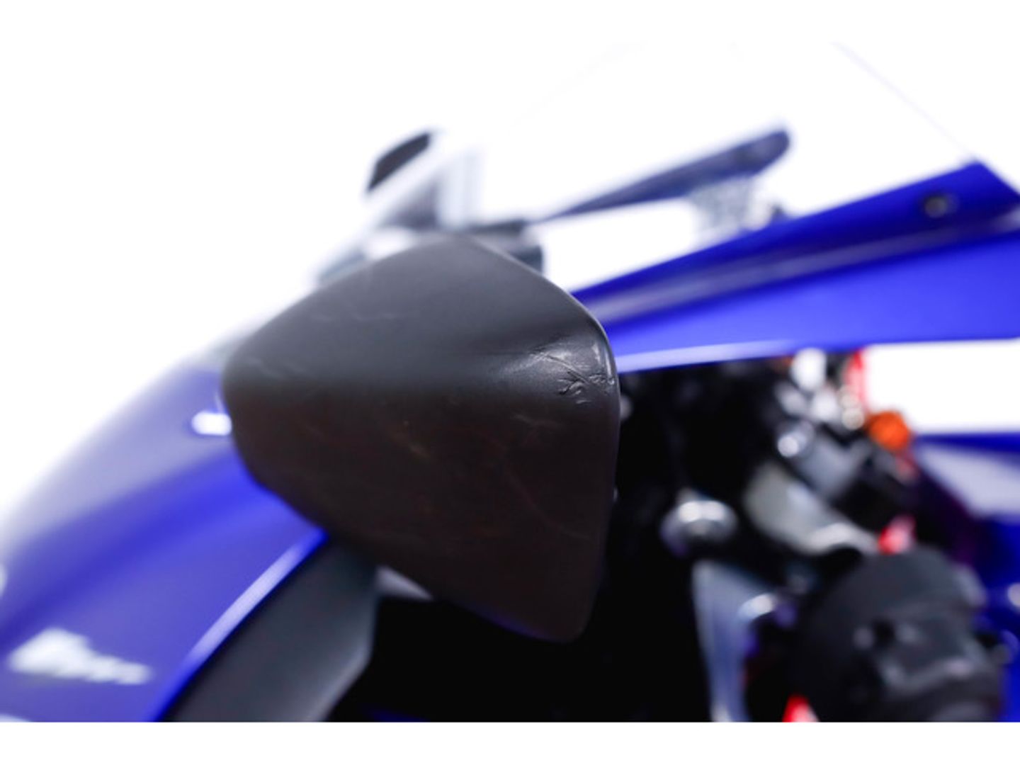 Yamaha YZF-R 7