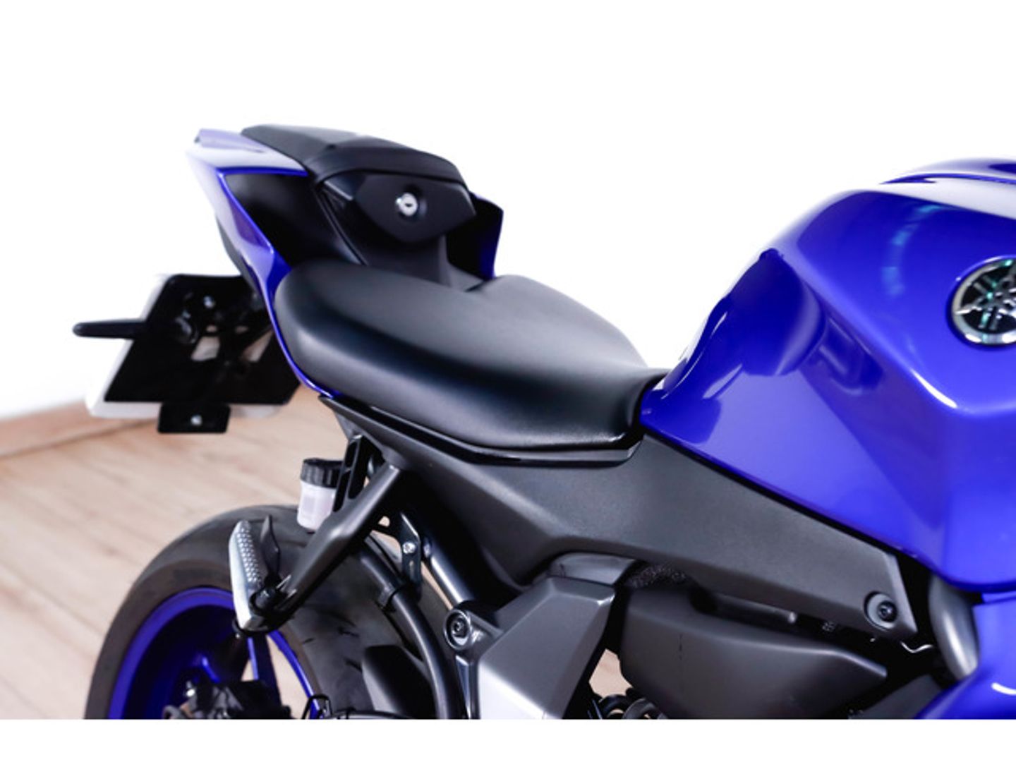 Yamaha YZF-R 7