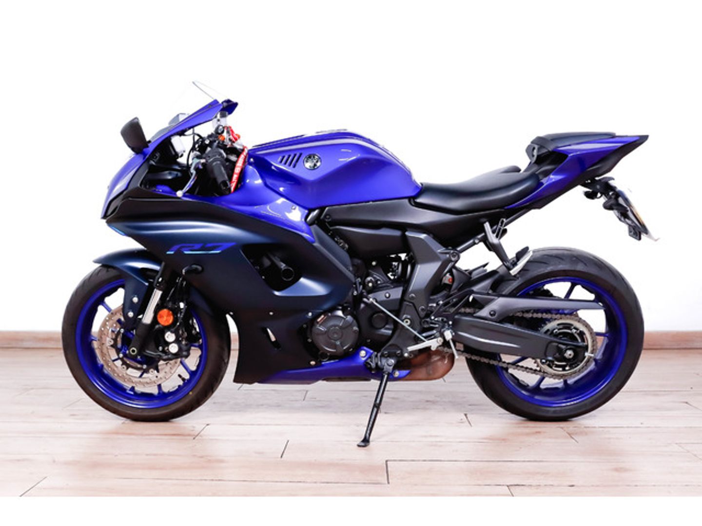 Yamaha YZF-R 7