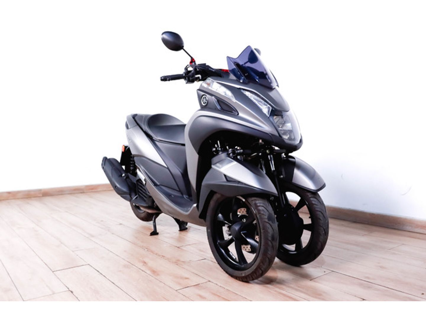Yamaha Tricity 125