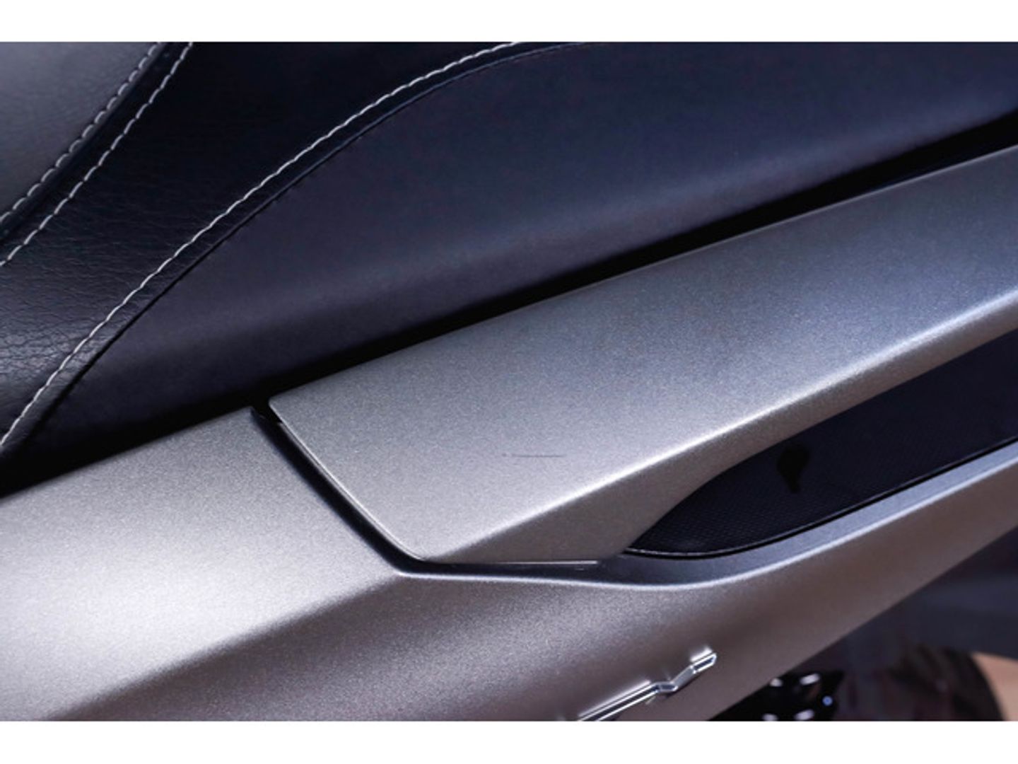 Yamaha Tricity 125
