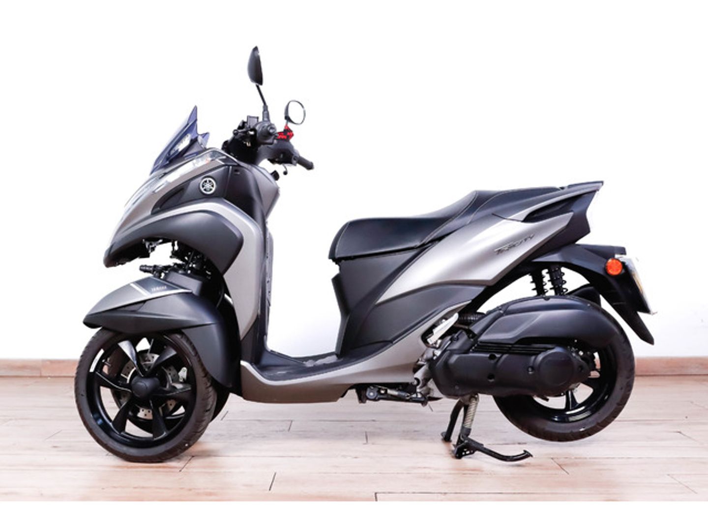 Yamaha Tricity 125
