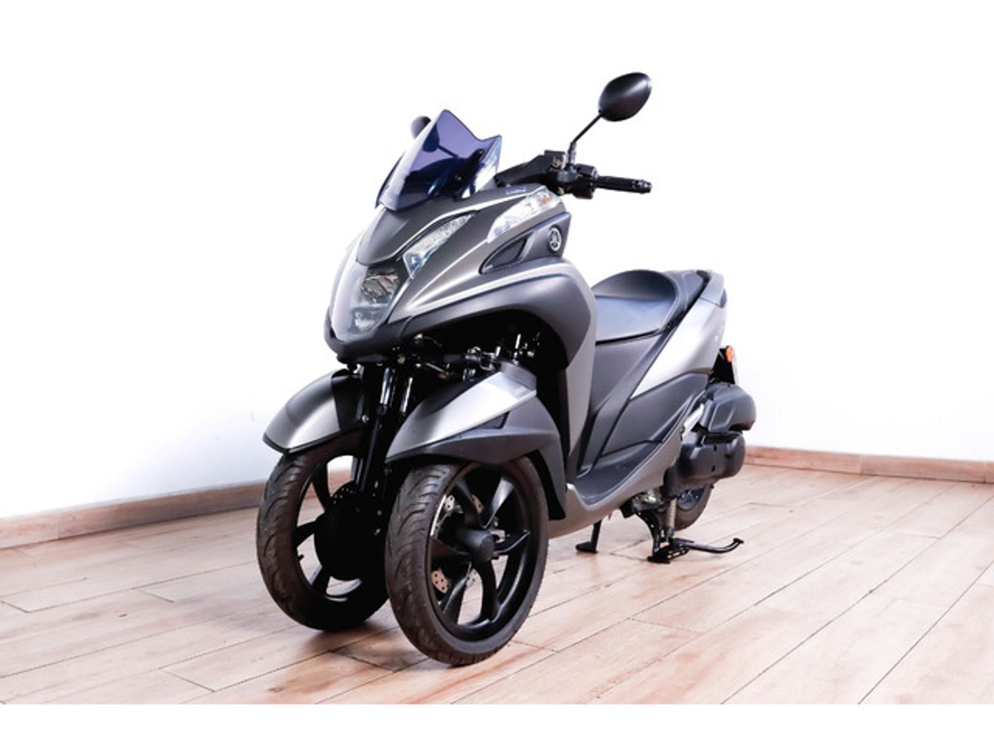Yamaha Tricity 125
