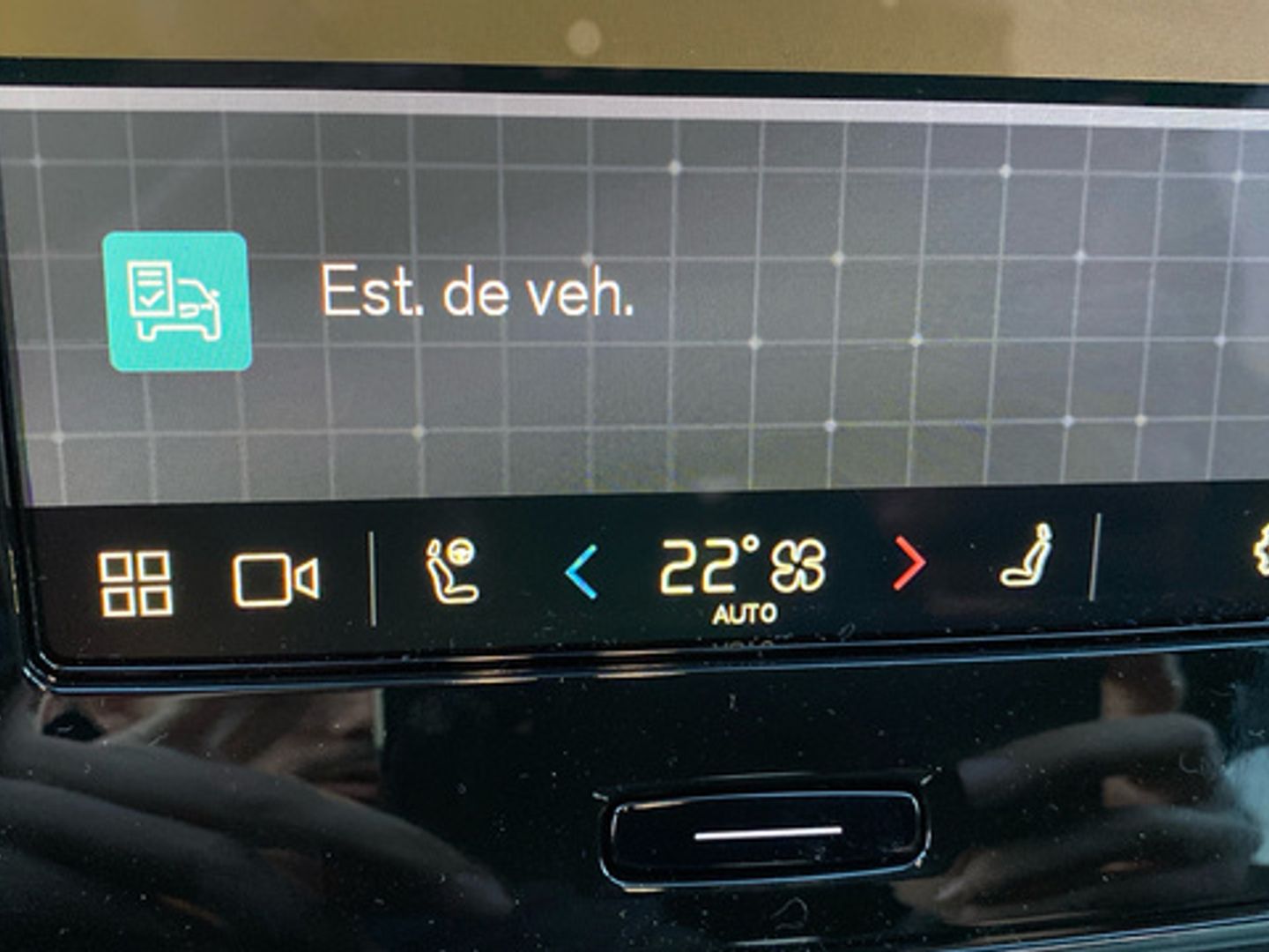 Volvo XC40 B3 G Plus Dark Auto 120 kW (163 CV)