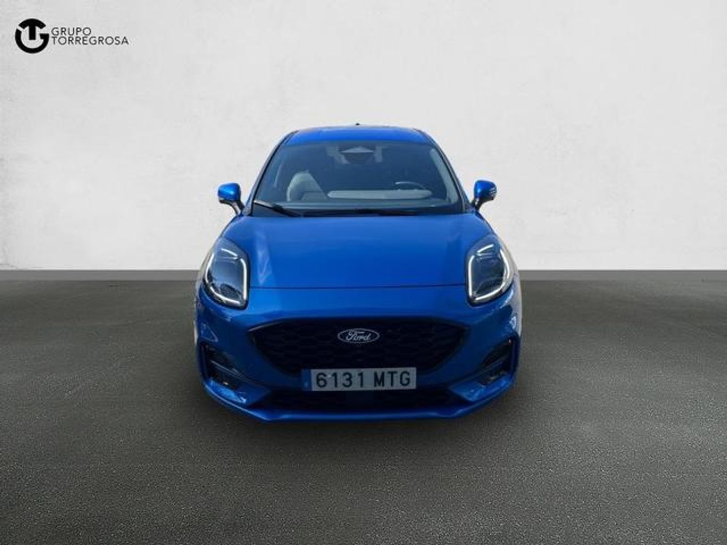 Ford Puma 1.0 EcoBoost MHEV ST-Line X 92 kW (125 CV)