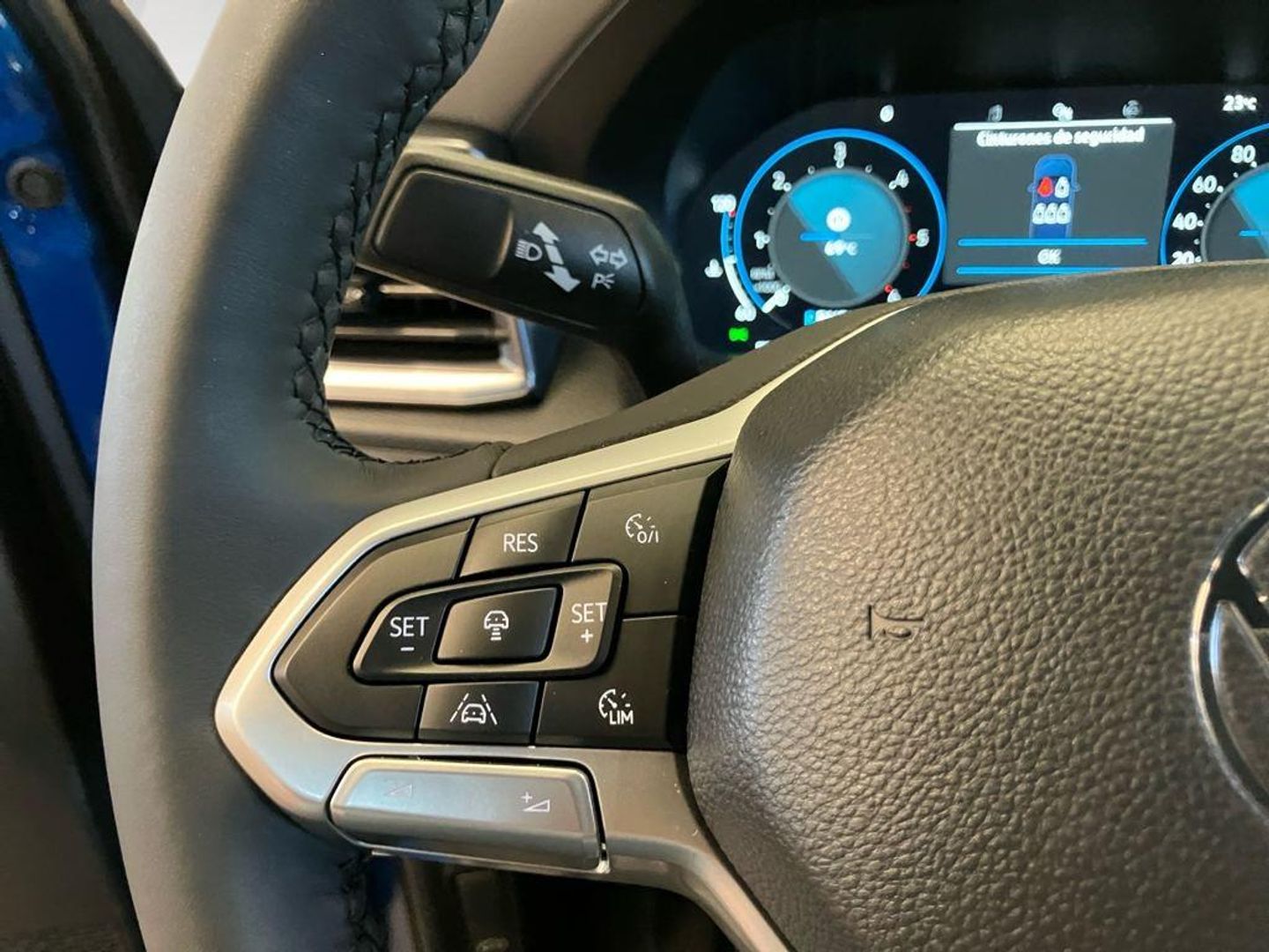 Volkswagen Amarok Aventura 3.0 TDI Cabina Doble 177 kW (240 CV) Auto