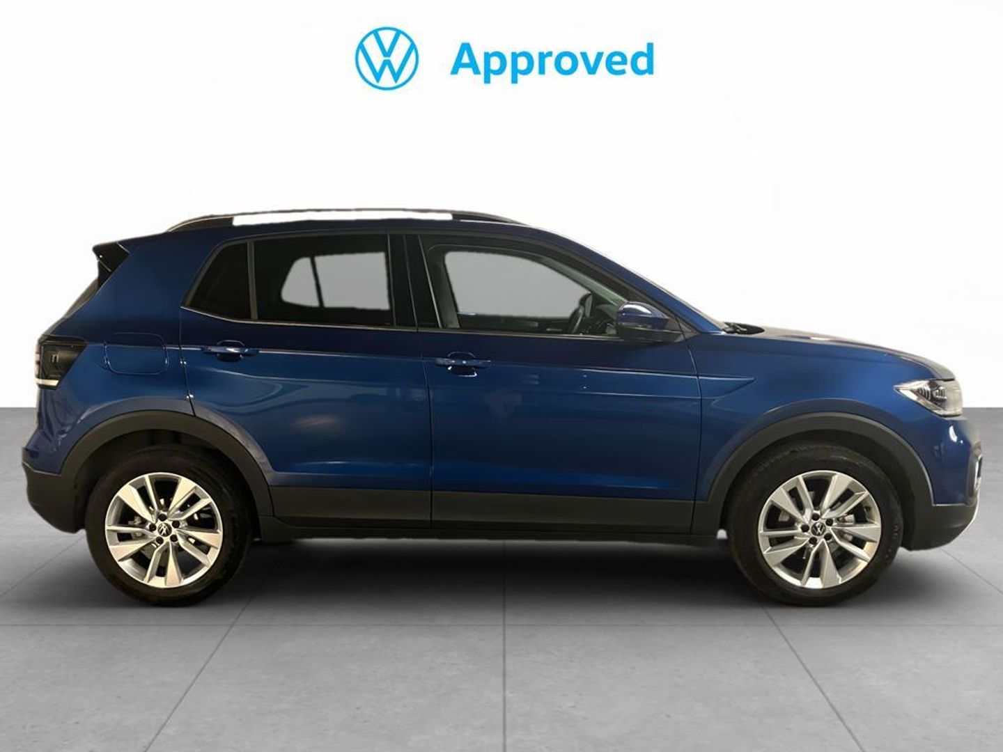 Volkswagen T-Cross Sport 1.0 TSI 81 kW (110 CV)